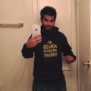 Meet your Posher, Frazier